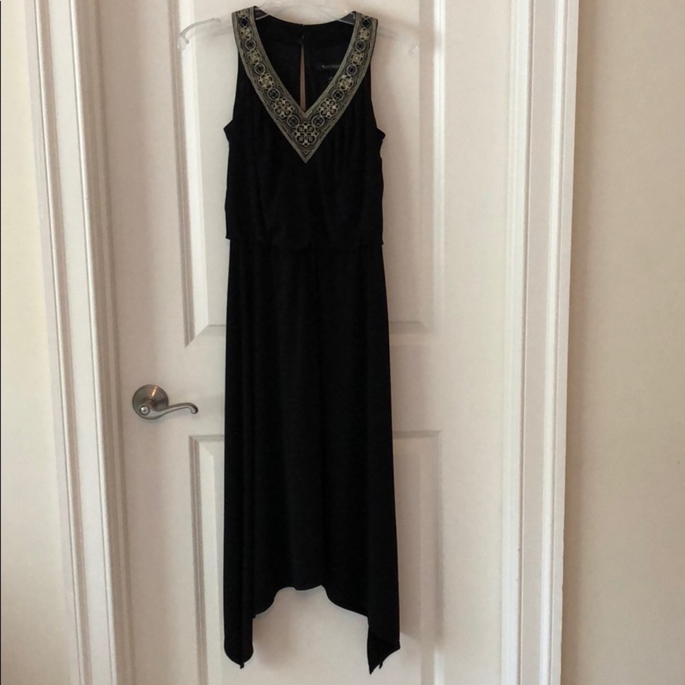 White House Black Market dress